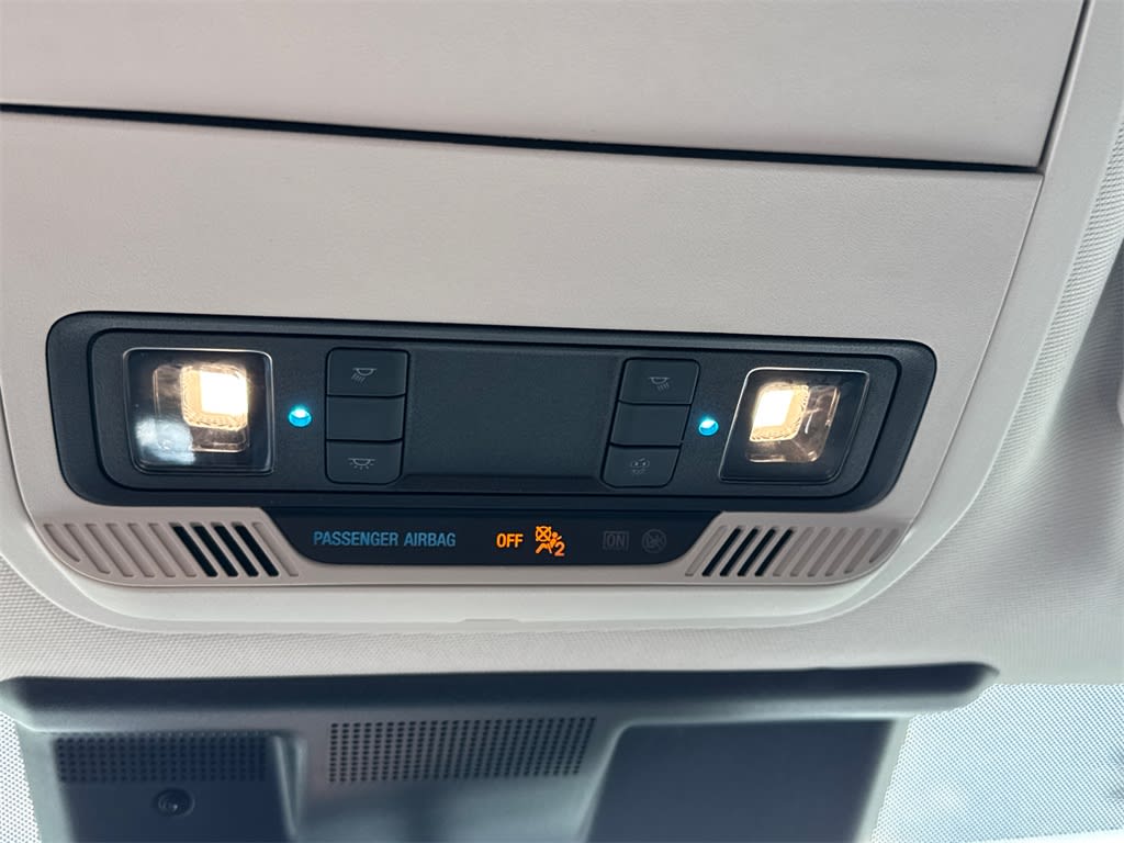 Thumbnail: 2024 Ford Mustang Mach-E - 33