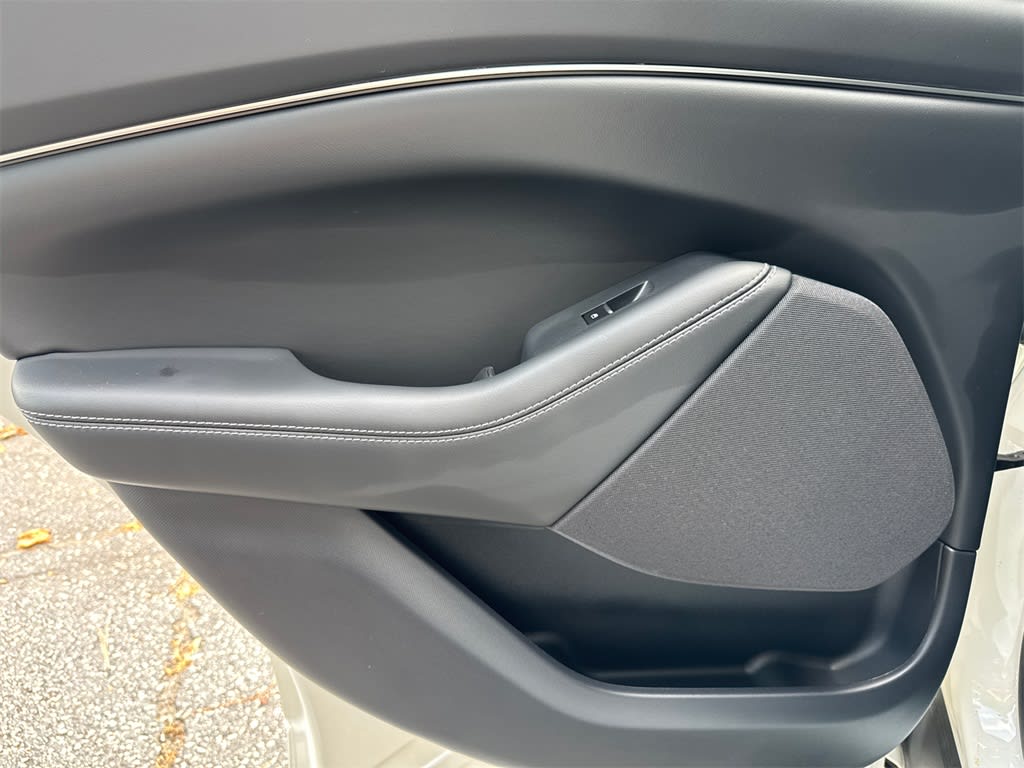 Thumbnail: 2024 Ford Mustang Mach-E - 26