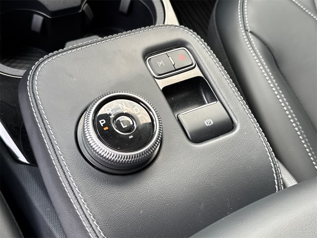 Thumbnail: 2024 Ford Mustang Mach-E - 31