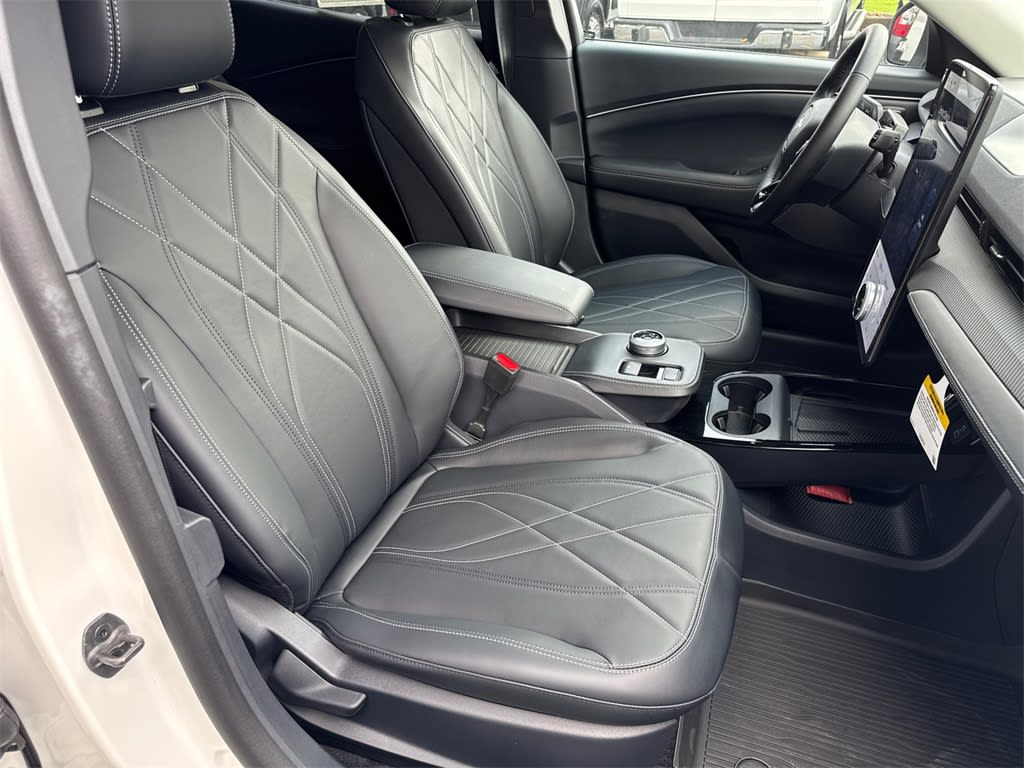 Thumbnail: 2024 Ford Mustang Mach-E - 10