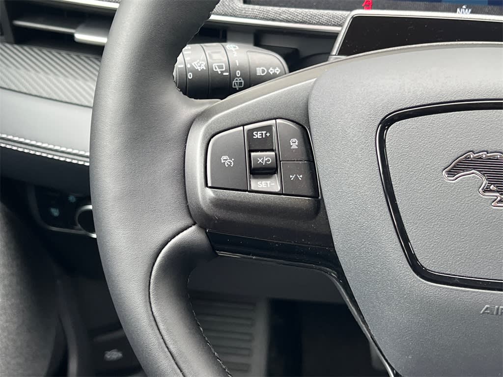 Thumbnail: 2025 Ford Mustang Mach-E - 23