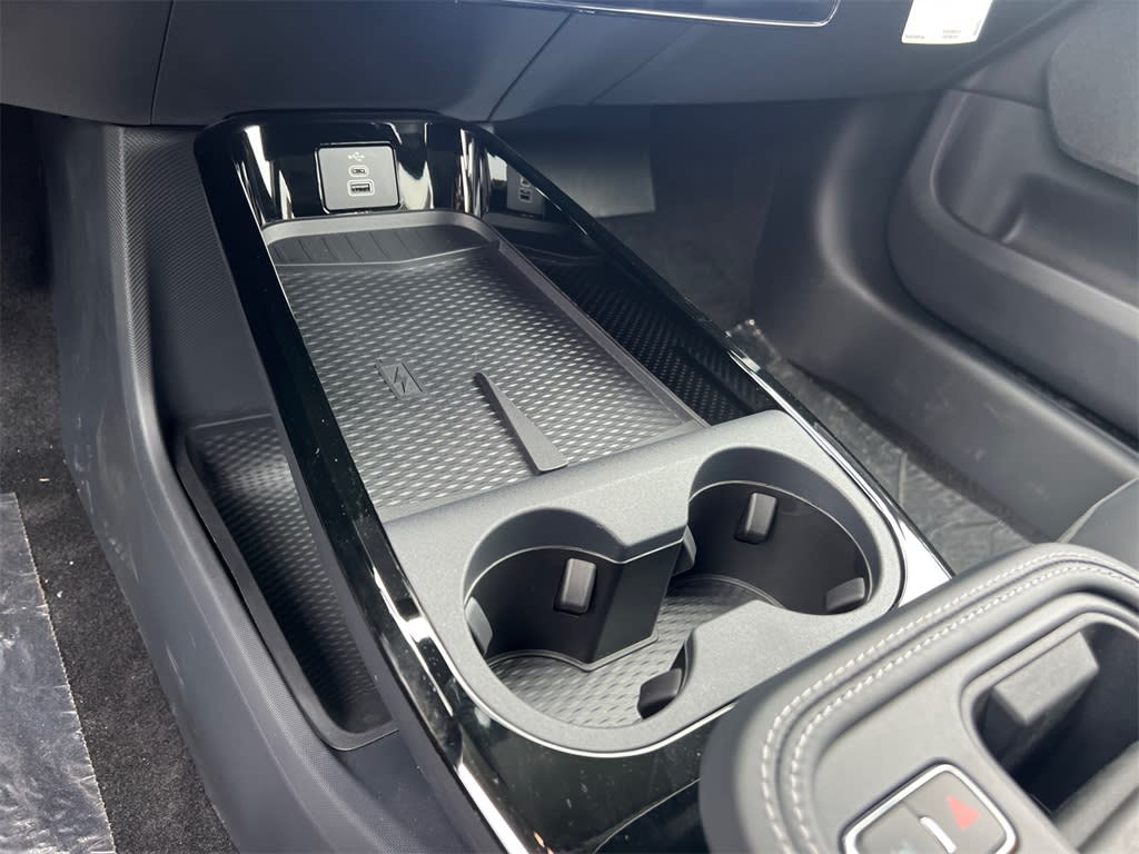 Thumbnail: 2025 Ford Mustang Mach-E - 13