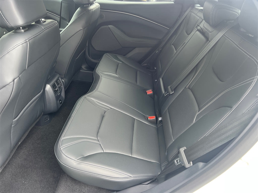 Thumbnail: 2025 Ford Mustang Mach-E - 10