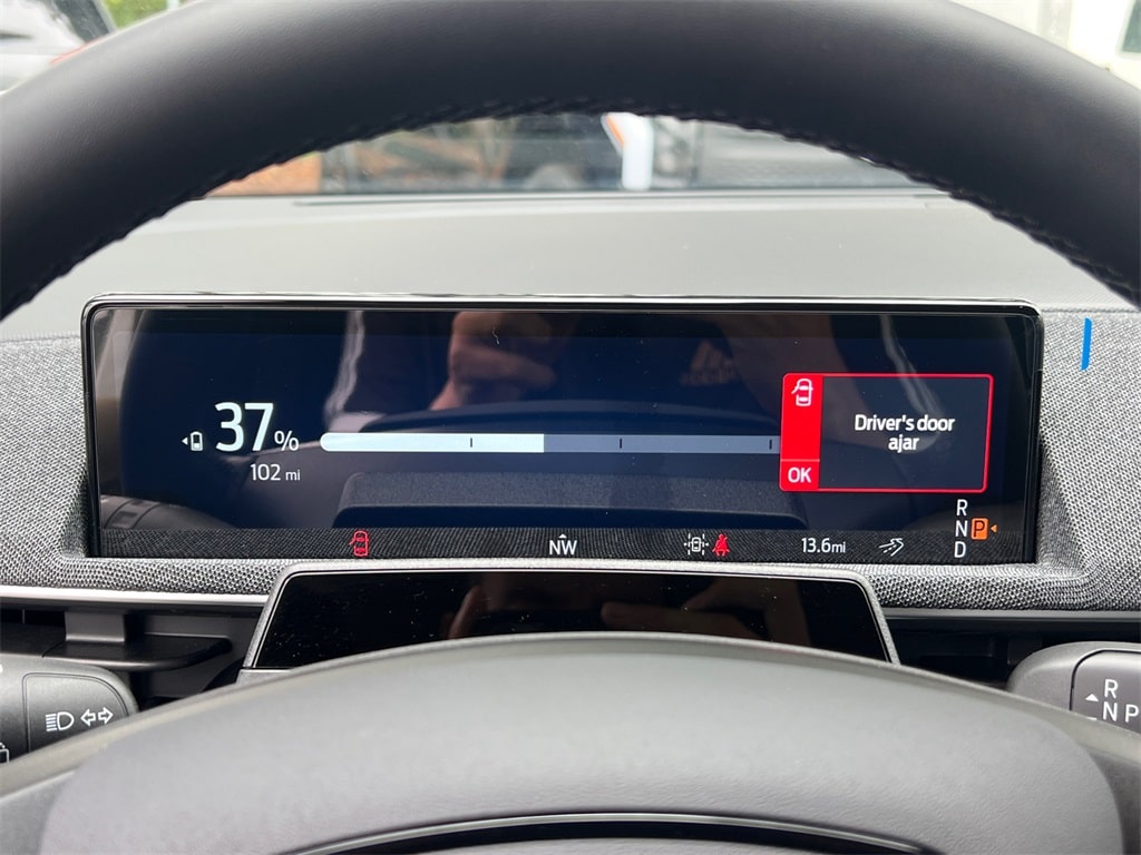 Thumbnail: 2025 Ford Mustang Mach-E - 25