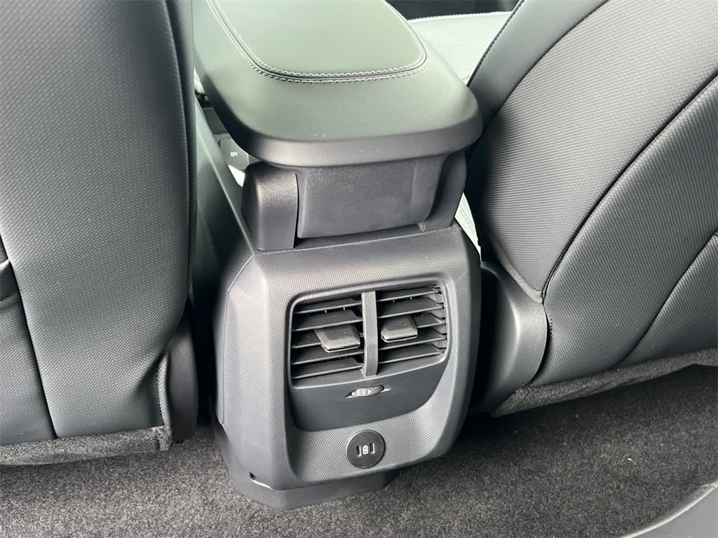 Thumbnail: 2025 Ford Mustang Mach-E - 22