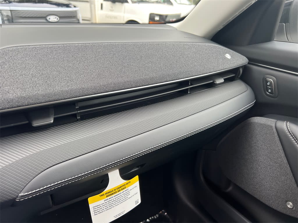 Thumbnail: 2025 Ford Mustang Mach-E - 30