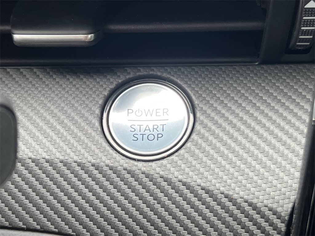 Thumbnail: 2025 Ford Mustang Mach-E - 28