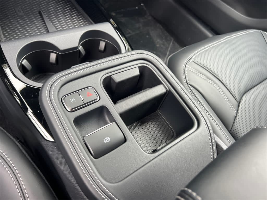 Thumbnail: 2025 Ford Mustang Mach-E - 29