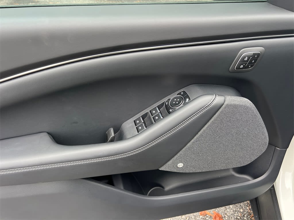 Thumbnail: 2025 Ford Mustang Mach-E - 20