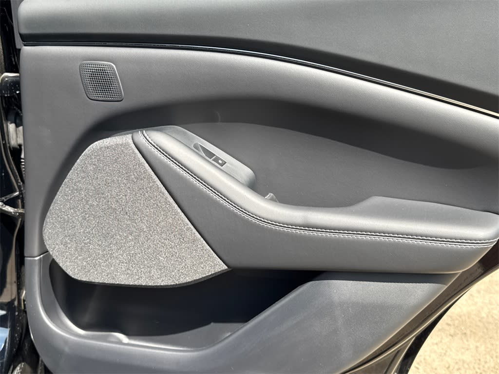 Thumbnail: 2025 Ford Mustang Mach-E - 23