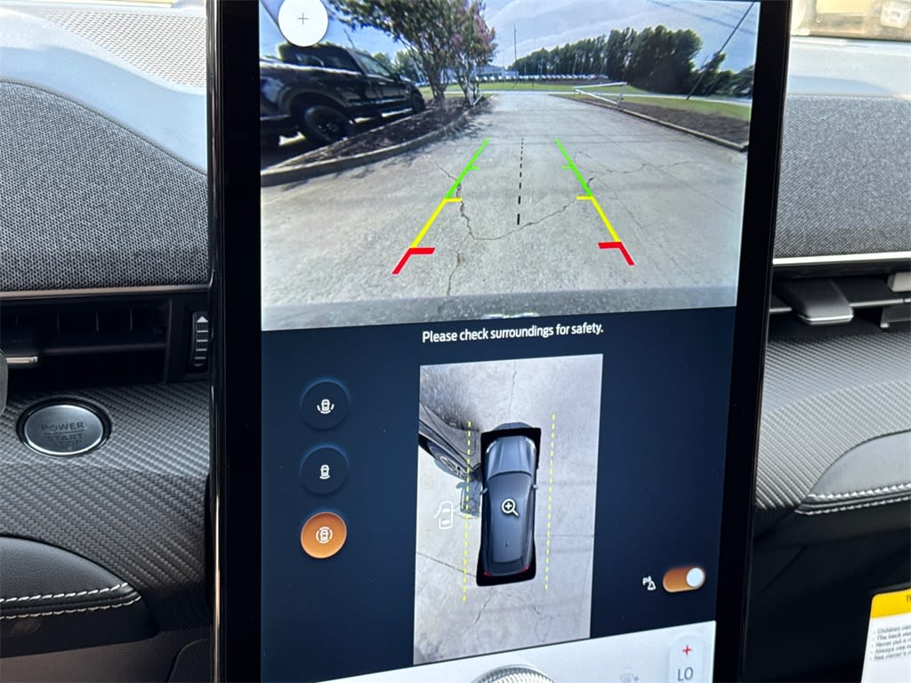 Thumbnail: 2025 Ford Mustang Mach-E - 6