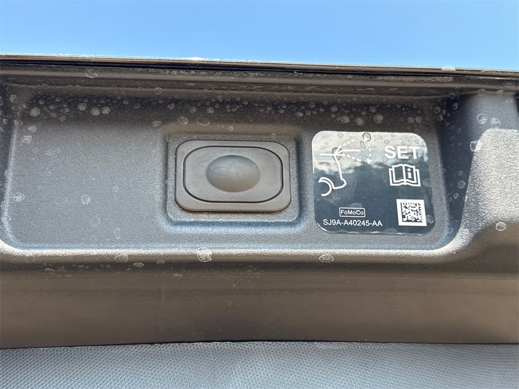 Thumbnail: 2025 Ford Mustang Mach-E - 24