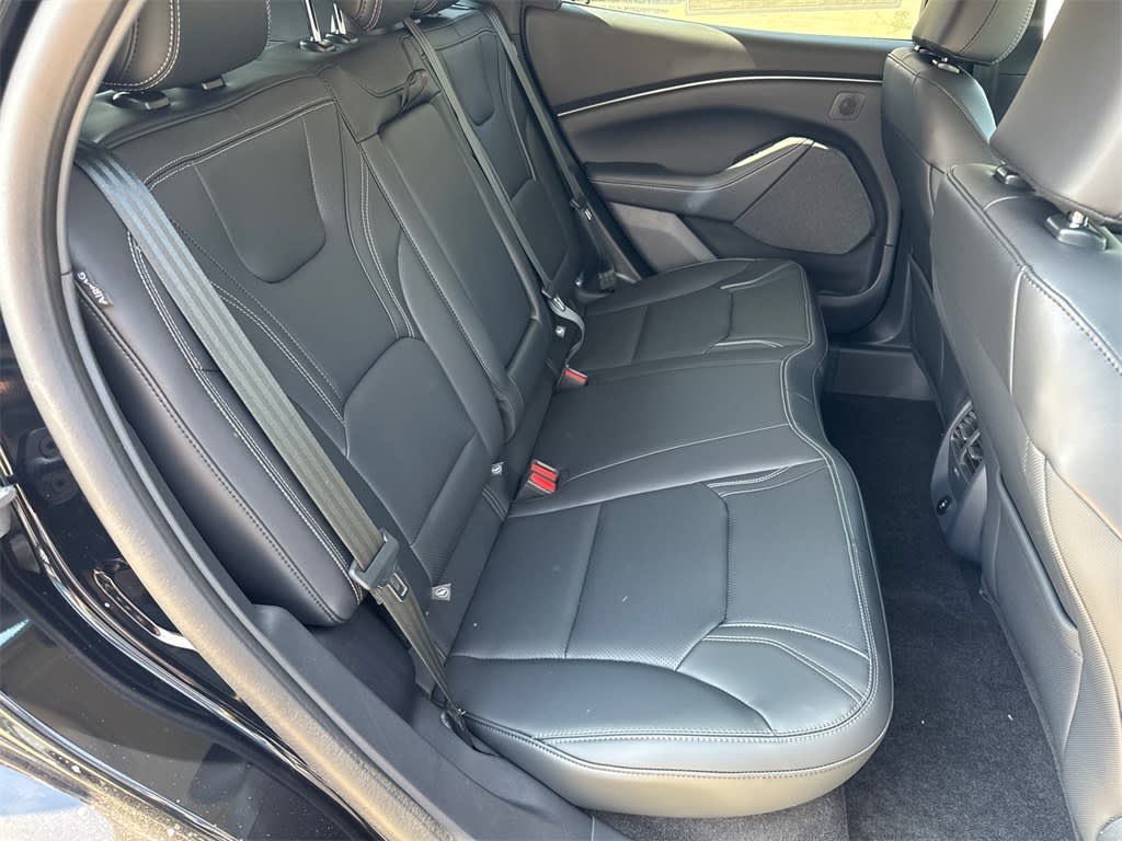 Thumbnail: 2025 Ford Mustang Mach-E - 11