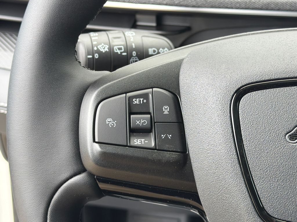 Thumbnail: 2026 Ford Mustang Mach-E - 25