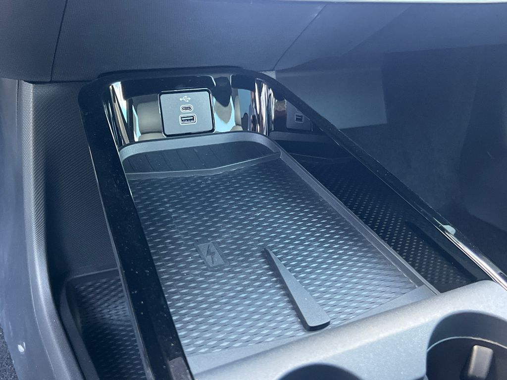 Thumbnail: 2026 Ford Mustang Mach-E - 28