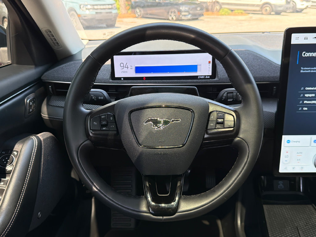 Thumbnail: 2023 Ford Mustang Mach-E - 29