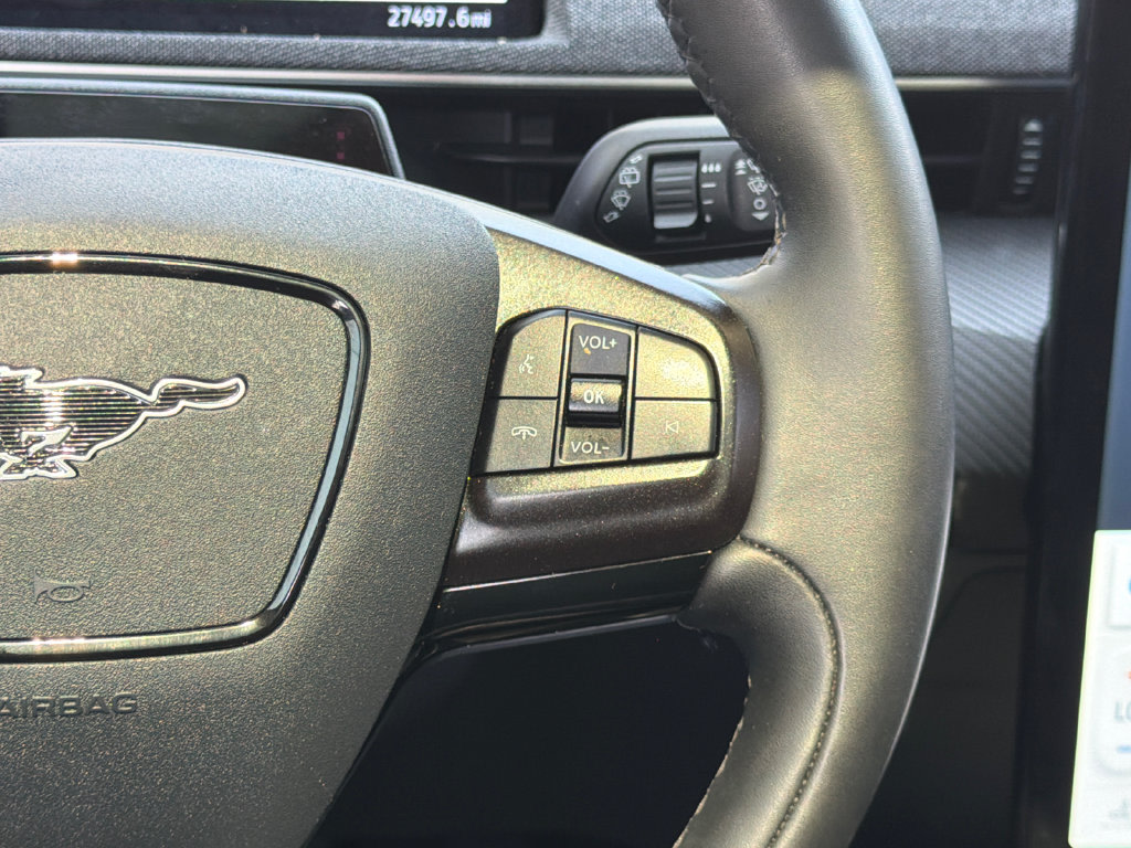 Thumbnail: 2023 Ford Mustang Mach-E - 31