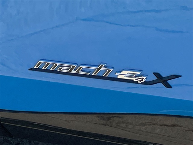 2024 Ford Mustang Mach-E Premium 6