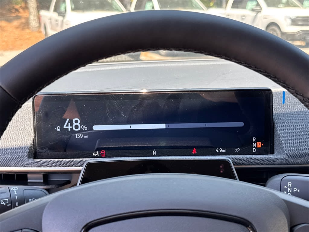 Thumbnail: 2025 Ford Mustang Mach-E - 28