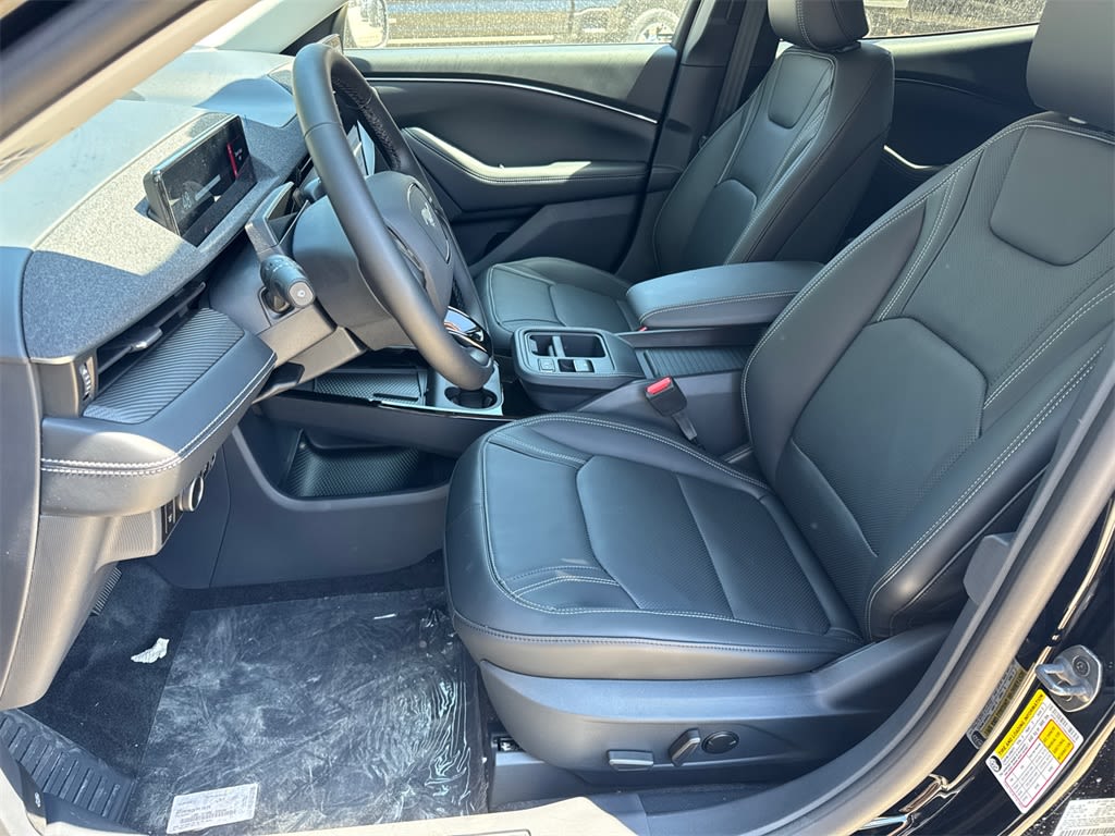 Thumbnail: 2025 Ford Mustang Mach-E - 8