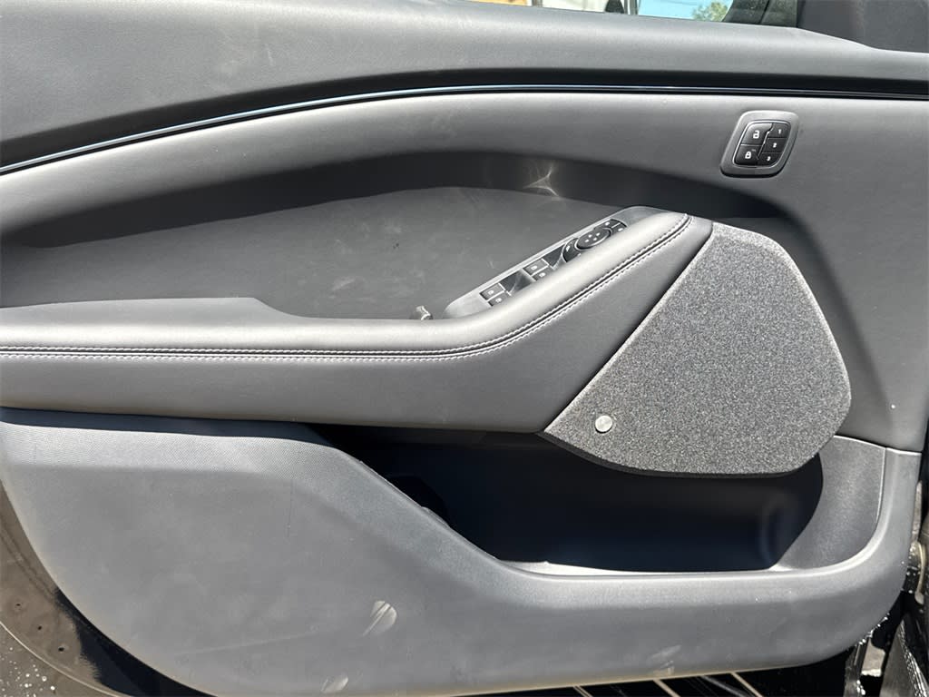 Thumbnail: 2025 Ford Mustang Mach-E - 21