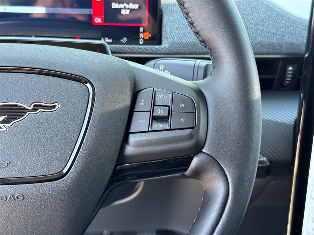 Thumbnail: 2025 Ford Mustang Mach-E - 27