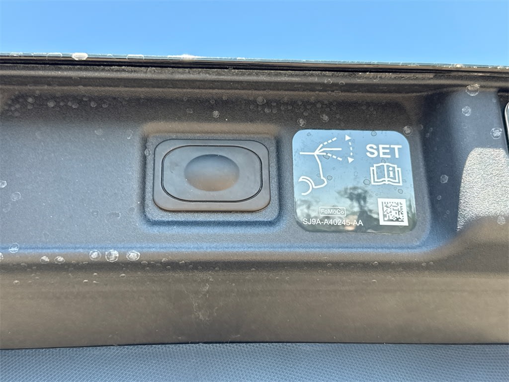 Thumbnail: 2025 Ford Mustang Mach-E - 23