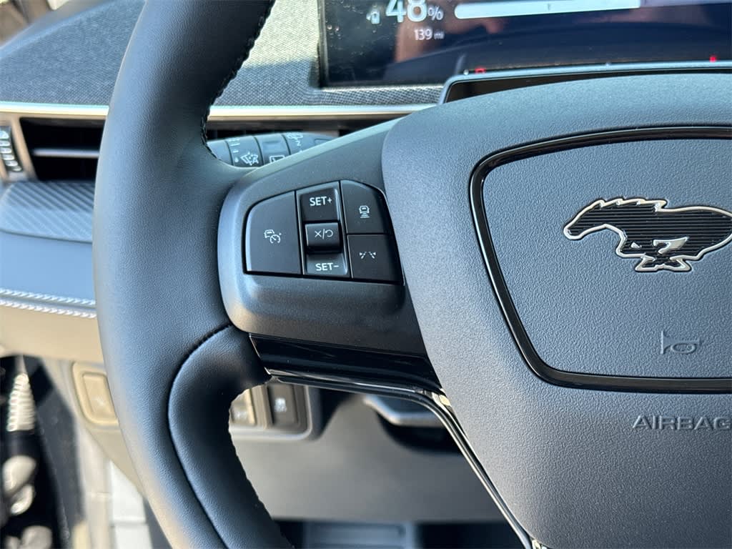 Thumbnail: 2025 Ford Mustang Mach-E - 26