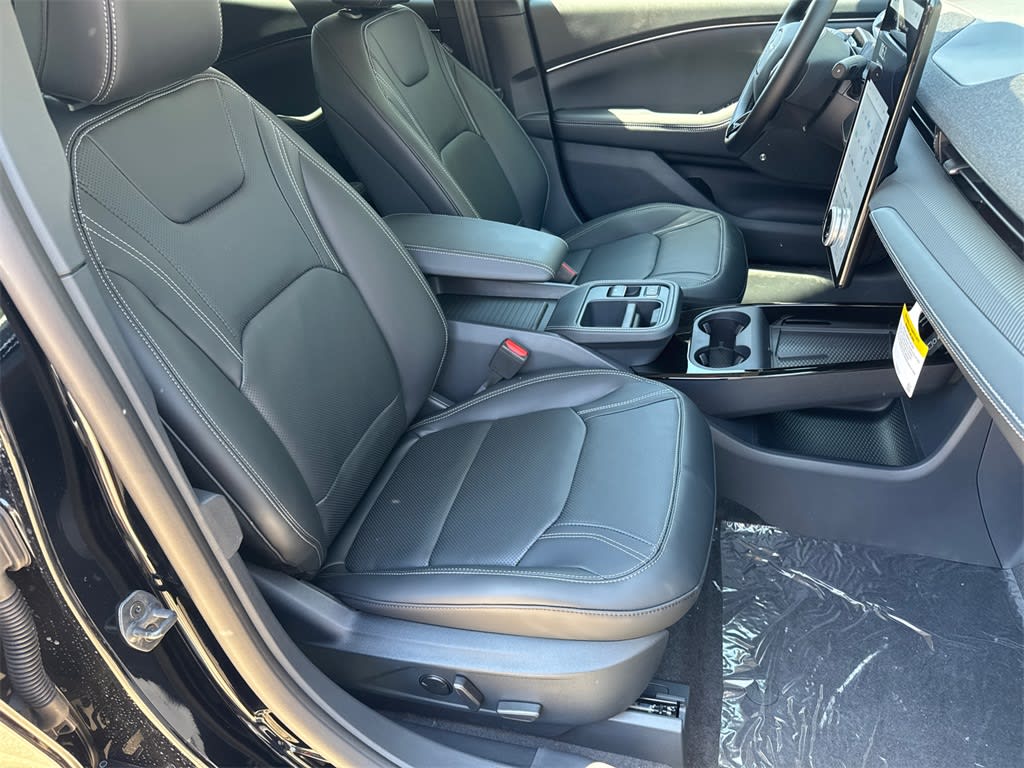 Thumbnail: 2025 Ford Mustang Mach-E - 9