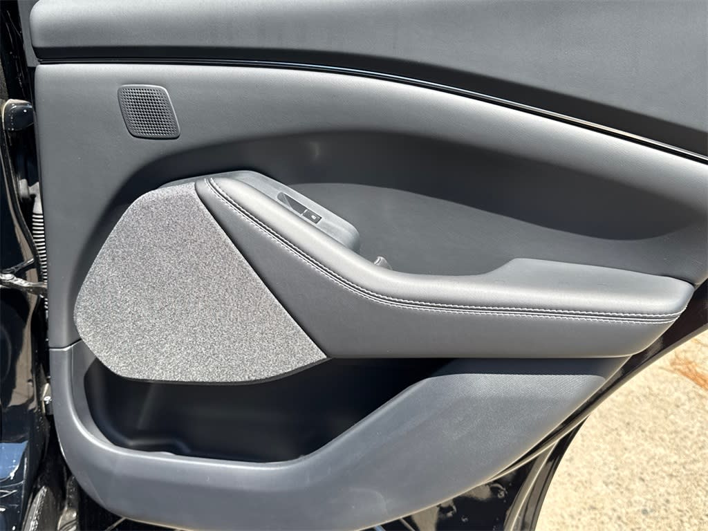 Thumbnail: 2025 Ford Mustang Mach-E - 22