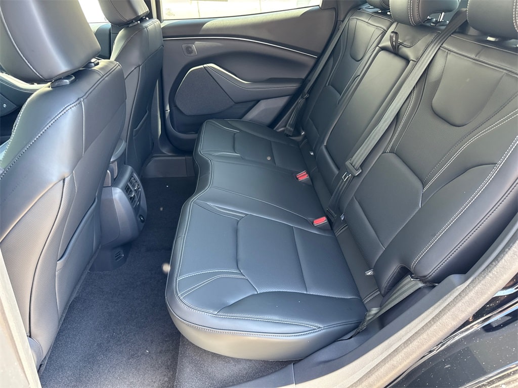 Thumbnail: 2025 Ford Mustang Mach-E - 24