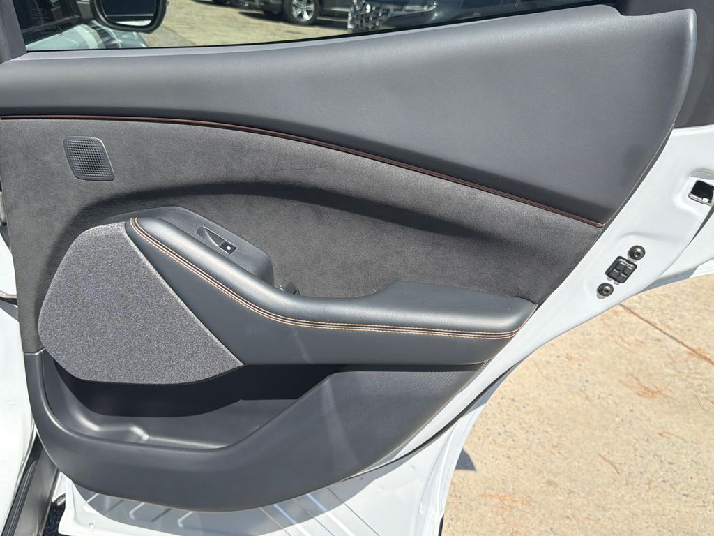 Thumbnail: 2023 Ford Mustang Mach-E - 22