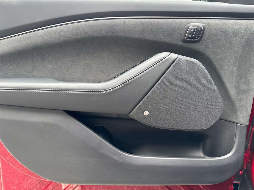 Thumbnail: 2024 Ford Mustang Mach-E - 22