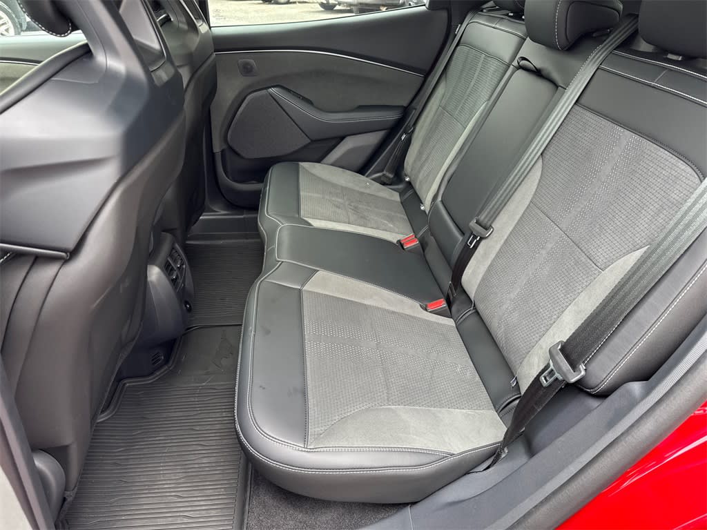 Thumbnail: 2024 Ford Mustang Mach-E - 25