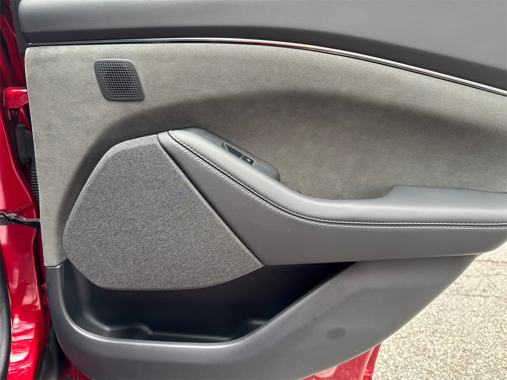 Thumbnail: 2024 Ford Mustang Mach-E - 24