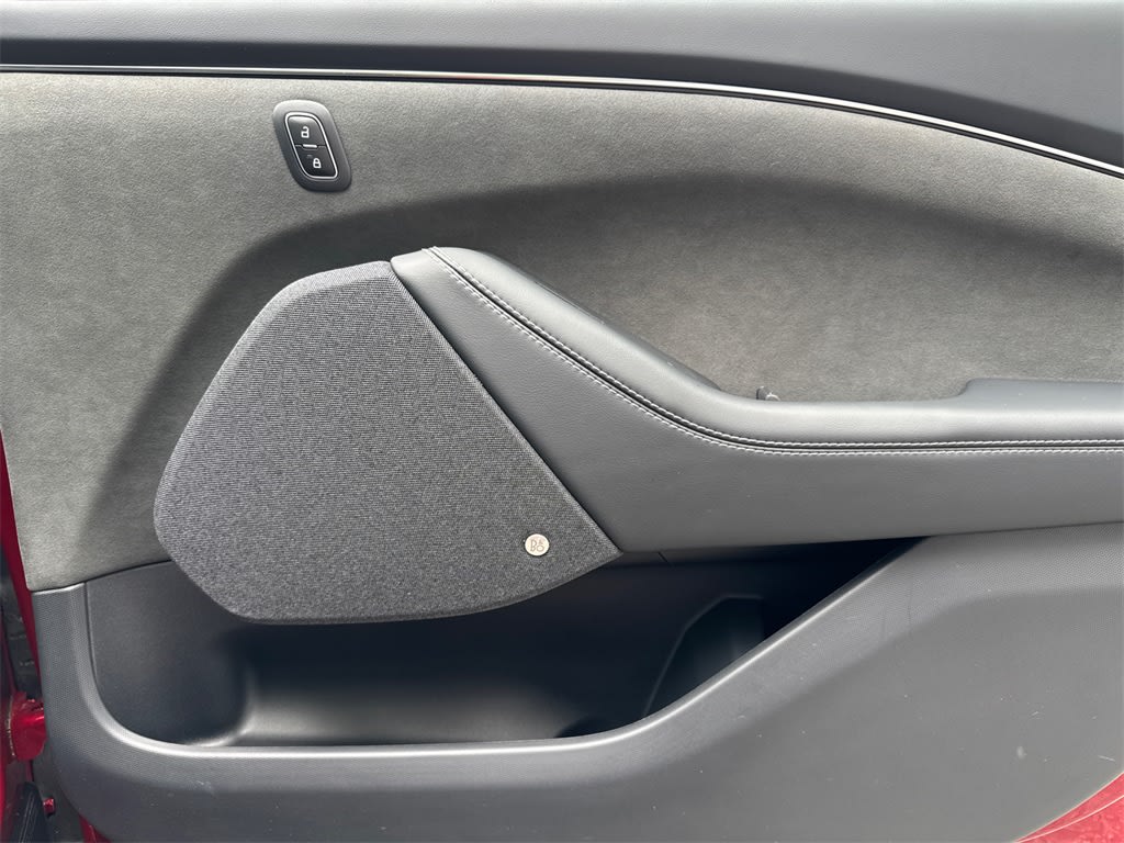 Thumbnail: 2024 Ford Mustang Mach-E - 23