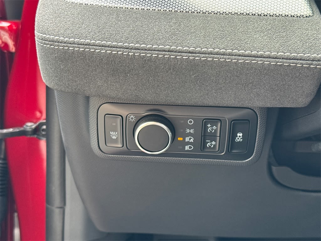 Thumbnail: 2024 Ford Mustang Mach-E - 32