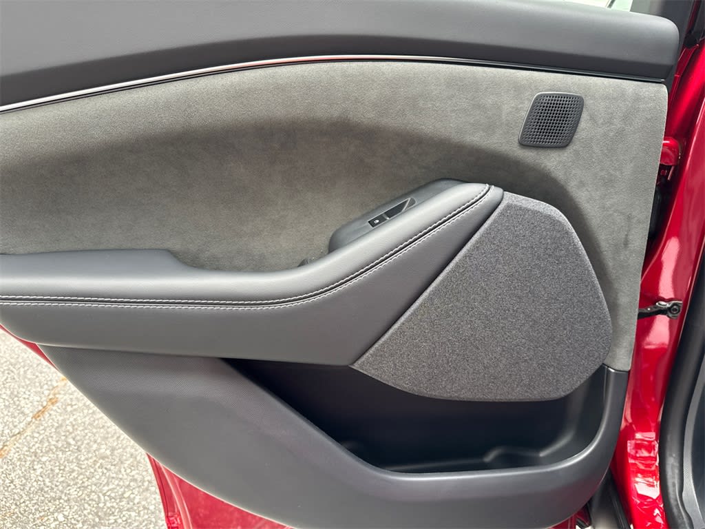 Thumbnail: 2024 Ford Mustang Mach-E - 26