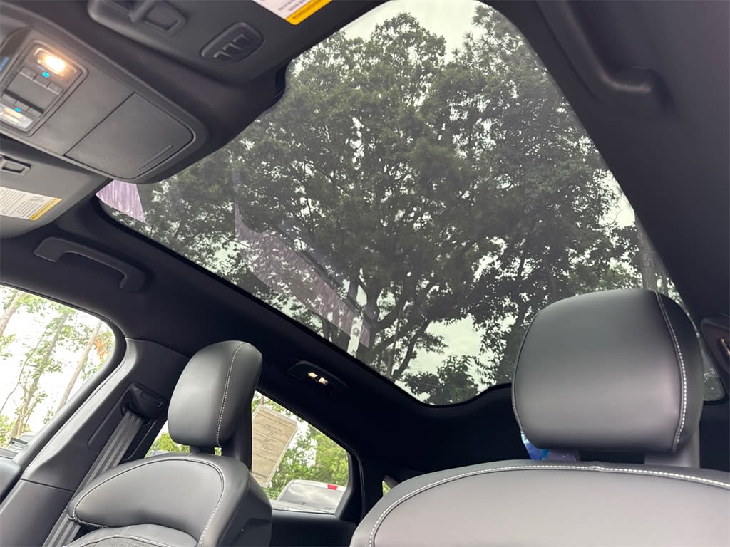 Thumbnail: 2024 Ford Mustang Mach-E - 33