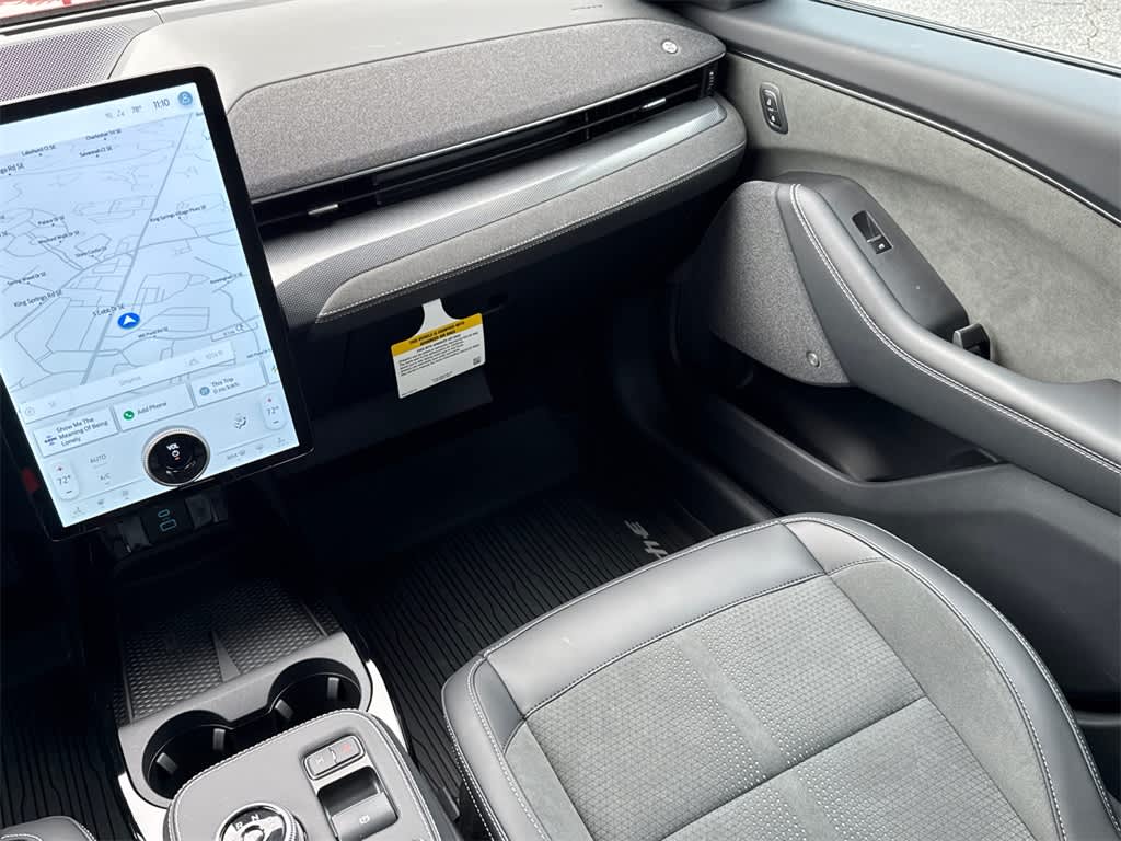 Thumbnail: 2024 Ford Mustang Mach-E - 27