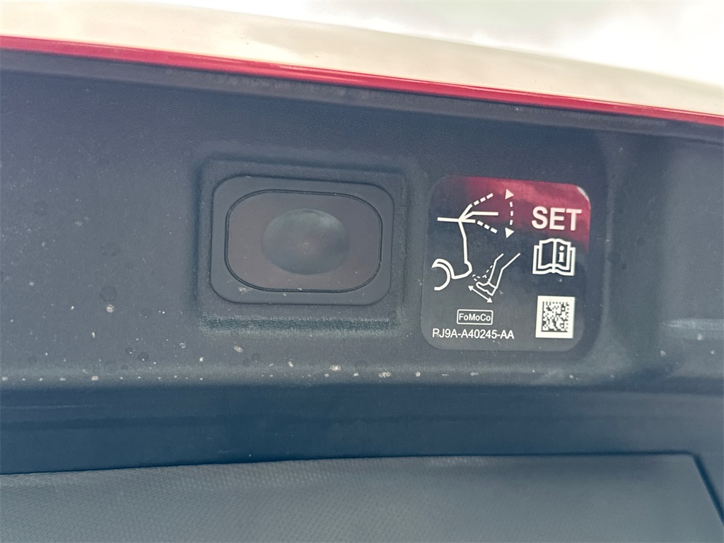 Thumbnail: 2024 Ford Mustang Mach-E - 15