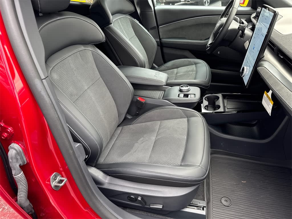 Thumbnail: 2024 Ford Mustang Mach-E - 10