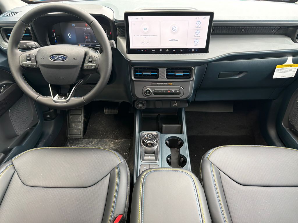 Thumbnail: 2026 Ford Maverick - 2