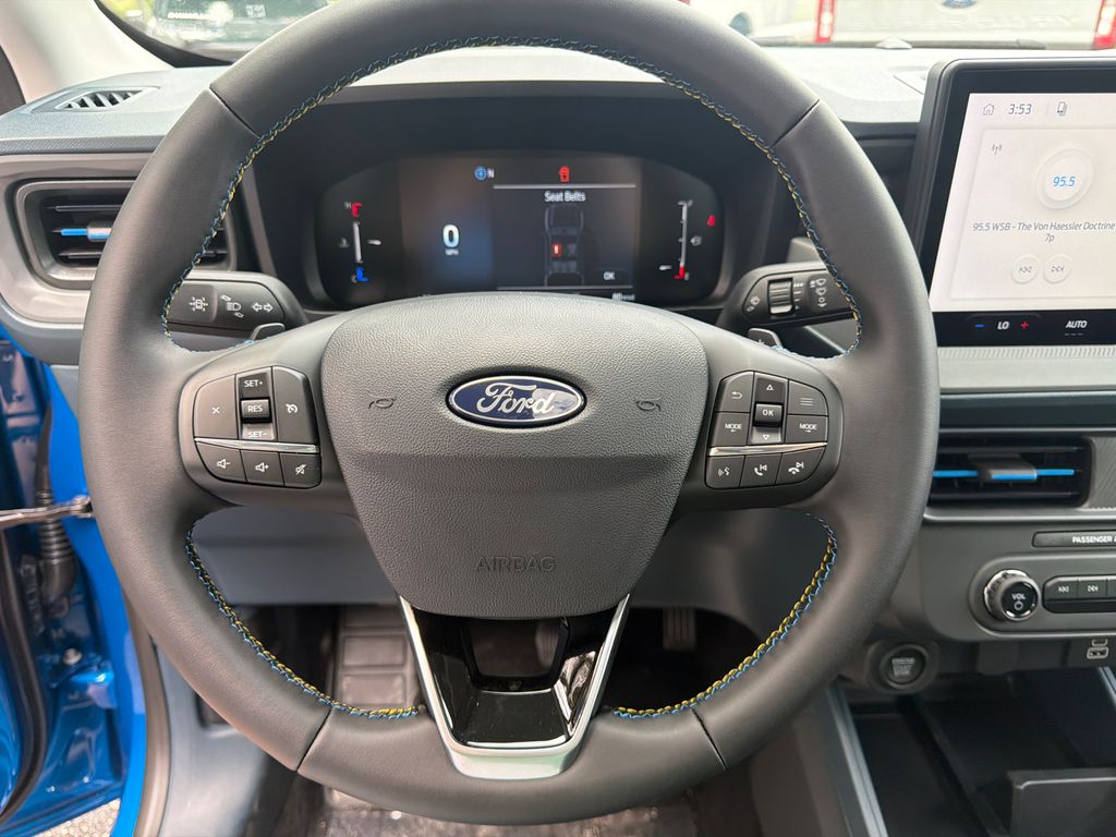 Thumbnail: 2026 Ford Maverick - 13