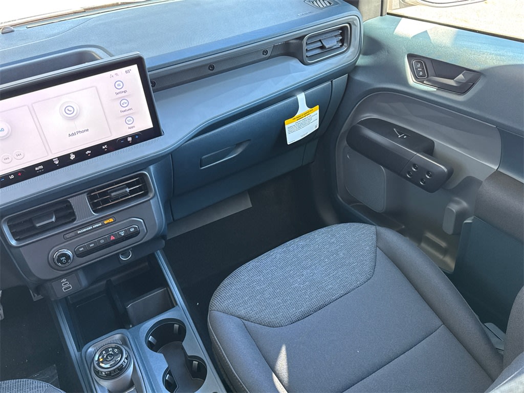 Thumbnail: 2025 Ford Maverick - 12