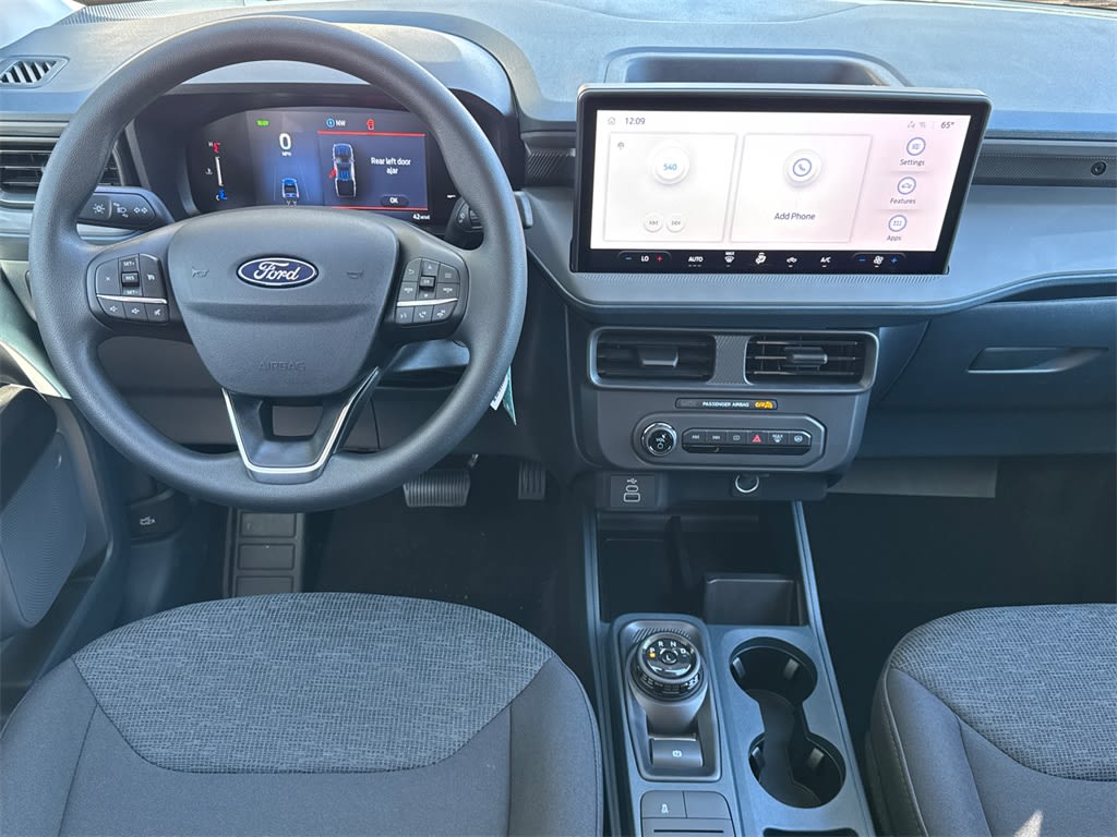 Thumbnail: 2025 Ford Maverick - 8