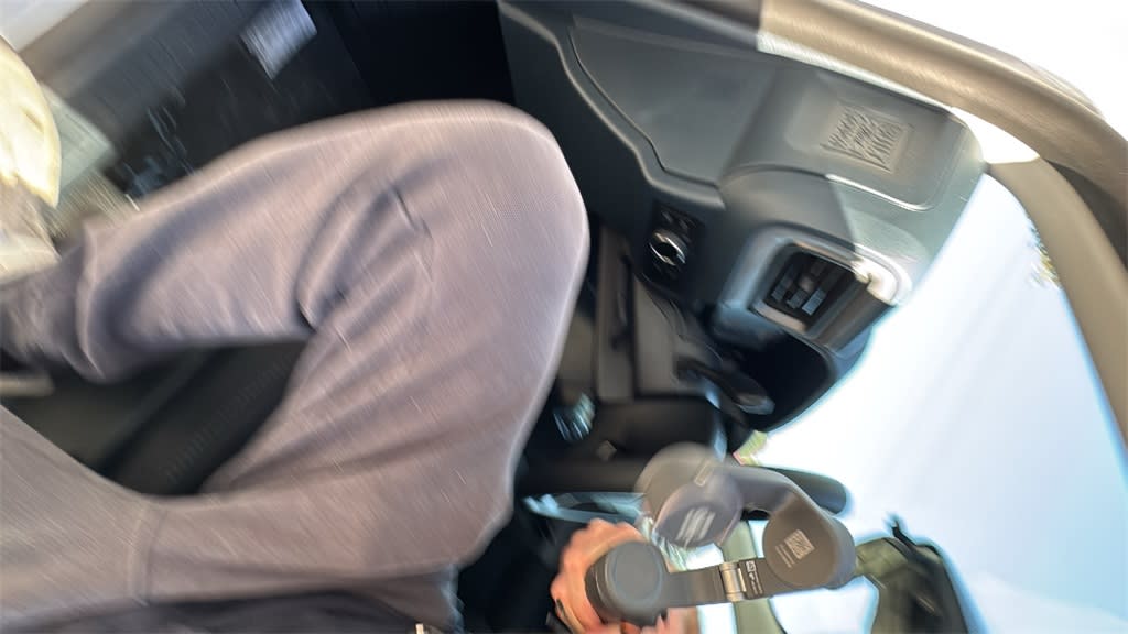 Thumbnail: 2025 Ford Maverick - 32