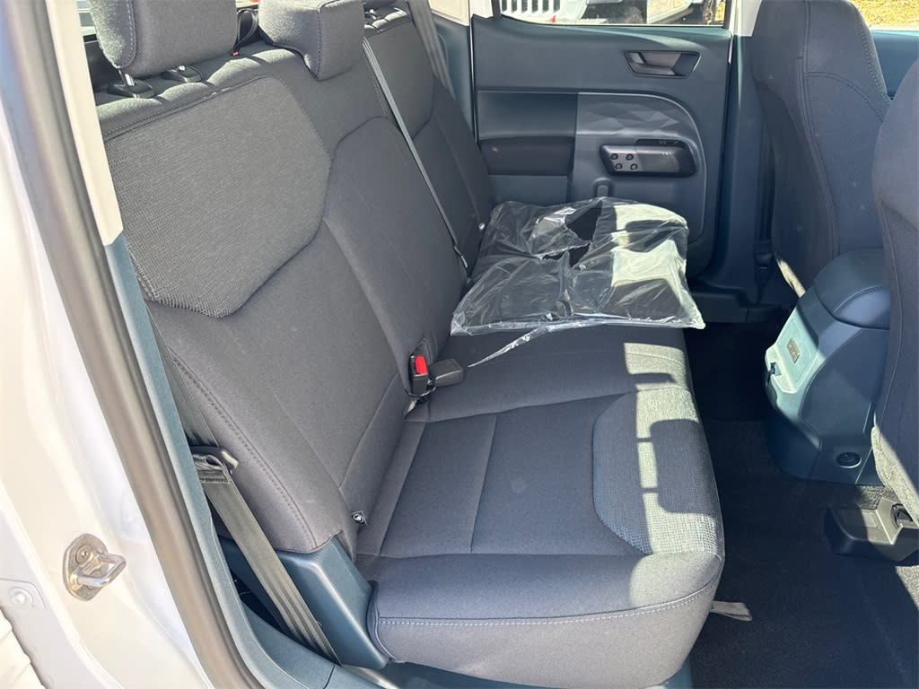 Thumbnail: 2025 Ford Maverick - 23