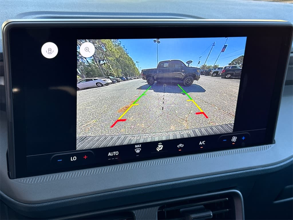 Thumbnail: 2025 Ford Maverick - 29