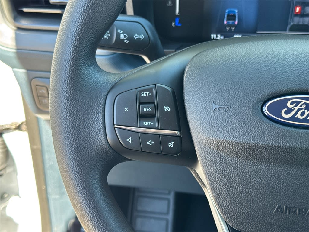 Thumbnail: 2025 Ford Maverick - 26